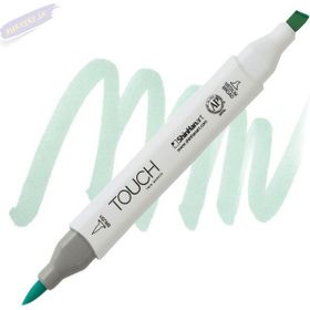 Shinhan Art Touch Twin Brush BG179 Aqua Mint Çift Taraflı Markör Kalem