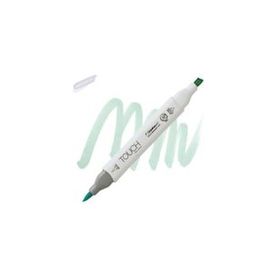 Shinhan Art Touch Twin Brush BG179 Aqua Mint Çift Taraflı Markör Kalem