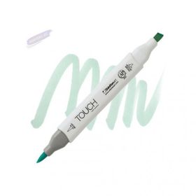 Shinhan Art Touch Twin Brush BG179 Aqua Mint Çift Taraflı Markör Kalem