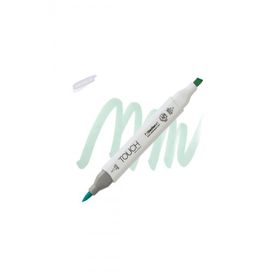 Shinhan Art Touch Twin Brush BG179 Aqua Mint Çift Taraflı Markör Kalem