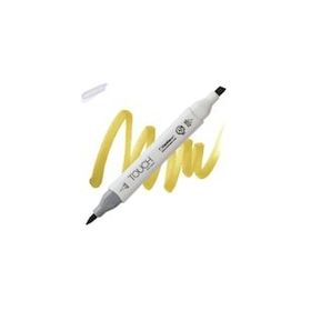 Shinhan Art Touch Twin Brush BR104 Brown Grey Çift Taraflı Markör Kalem