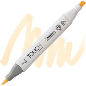 Shinhan Art Touch Twin Brush BR134 Raw Silk Çift Taraflı Markör Kalem