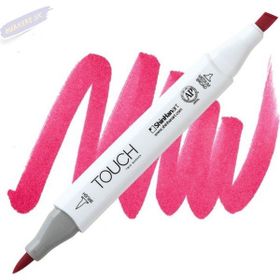 Shinhan Art Touch Twin Brush CP5 Cherry Pink Çift Taraflı Markör Kalem