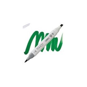 Shinhan Art Touch Twin Brush G54 Viridian Çift Taraflı Markör Kalem