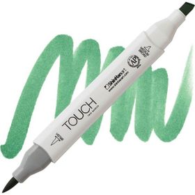 Shinhan Art Touch Twin Brush G58 Mint Green Light Çift Taraflı Markör Kalem