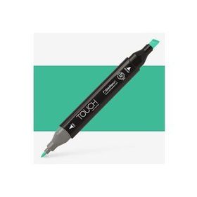Shinhan Art Touch Twin Brush G58 Mint Green Light Çift Taraflı Markör Kalem