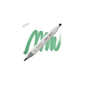 Shinhan Art Touch Twin Brush G58 Mint Green Light Çift Taraflı Markör Kalem
