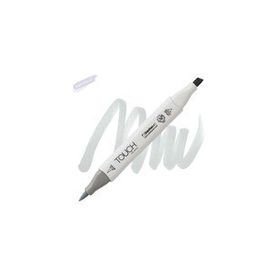 Shinhan Art Touch Twin Brush GG1 Green Grey Çift Taraflı Markör Kalem