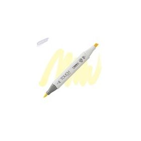 Shinhan Art Touch Twin Brush GY163 Green Bice Çift Taraflı Markör Kalem