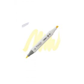 Shinhan Art Touch Twin Brush GY163 Green Bice Çift Taraflı Markör Kalem
