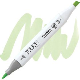 Shinhan Art Touch Twin Brush GY166 Mignonette Çift Taraflı Markör Kalem