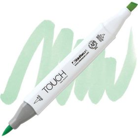 Shinhan Art Touch Twin Brush GY167 Pale Green Light Çift Taraflı Markör Kalem