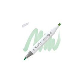 Shinhan Art Touch Twin Brush GY167 Pale Green Light Çift Taraflı Markör Kalem