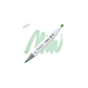 Shinhan Art Touch Twin Brush GY167 Pale Green Light Çift Taraflı Markör Kalem