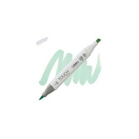 Shinhan Art Touch Twin Brush GY172 Spectrum Green Çift Taraflı Markör Kalem