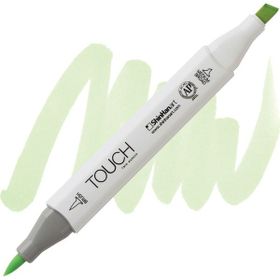 Shinhan Art Touch Twin Brush GY173 Dim Green Çift Taraflı Markör Kalem