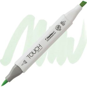 Shinhan Art Touch Twin Brush GY174 Spring Dim Green Çift Taraflı Markör Kalem