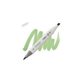 Shinhan Art Touch Twin Brush GY175 Lime Green Çift Taraflı Markör Kalem