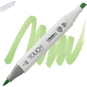 Shinhan Art Touch Twin Brush GY236 Spring Green Çift Taraflı Markör Kalem