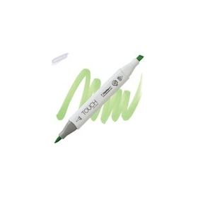 Shinhan Art Touch Twin Brush GY236 Spring Green Çift Taraflı Markör Kalem