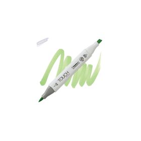 Shinhan Art Touch Twin Brush GY236 Spring Green Çift Taraflı Markör Kalem