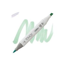 Shinhan Art Touch Twin Brush JG171 Jade Green Çift Taraflı Markör Kalem