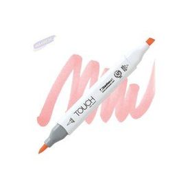 Shinhan Art Touch Twin Brush LO140 Light Orange Çift Taraflı Markör Kalem