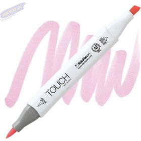Shinhan Art Touch Twin Brush MP137 Medium Pink Çift Taraflı Markör Kalem