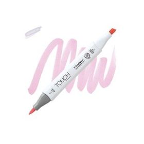 Shinhan Art Touch Twin Brush MP137 Medium Pink Çift Taraflı Markör Kalem