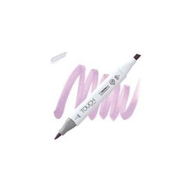 Shinhan Art Touch Twin Brush P146 Mauve Shadow Çift Taraflı Markör Kalem