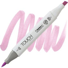 Shinhan Art Touch Twin Brush P147 Pale Lilac Çift Taraflı Markör Kalem