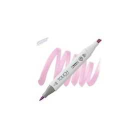 Shinhan Art Touch Twin Brush P147 Pale Lilac Çift Taraflı Markör Kalem