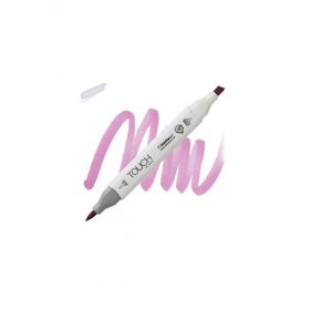 Shinhan Art Touch Twin Brush P84 Pastel Violet Çift Taraflı Markör Kalem
