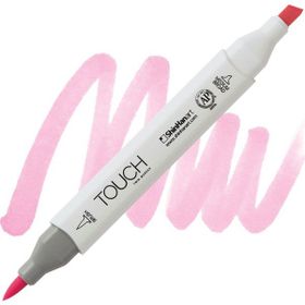 Shinhan Art Touch Twin Brush P88 Purple Grey Çift Taraflı Markör Kalem