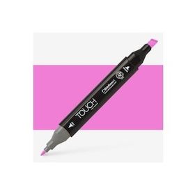 Shinhan Art Touch Twin Brush P88 Purple Grey Çift Taraflı Markör Kalem