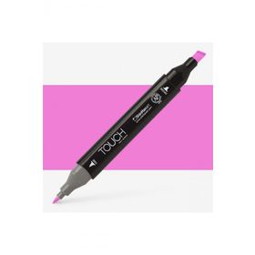 Shinhan Art Touch Twin Brush P88 Purple Grey Çift Taraflı Markör Kalem