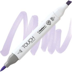 Shinhan Art Touch Twin Brush PB75 Dark Blue Light Çift Taraflı Markör Kalem