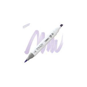 Shinhan Art Touch Twin Brush PB75 Dark Blue Light Çift Taraflı Markör Kalem