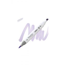 Shinhan Art Touch Twin Brush PB75 Dark Blue Light Çift Taraflı Markör Kalem