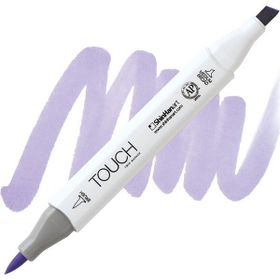 Shinhan Art Touch Twin Brush PB77 Pale Blue Çift Taraflı Markör Kalem