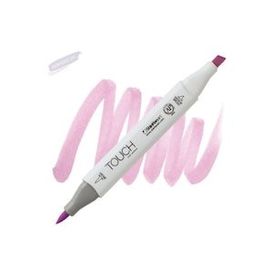 Shinhan Art Touch Twin Brush PL147 Pale Lilac Çift Taraflı Markör Kalem