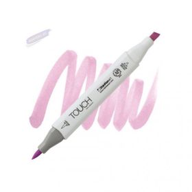 Shinhan Art Touch Twin Brush PL147 Pale Lilac Çift Taraflı Markör Kalem