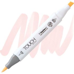 Shinhan Art Touch Twin Brush R135 Pale Cherry Pink Çift Taraflı Markör Kalem