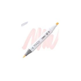 Shinhan Art Touch Twin Brush R135 Pale Cherry Pink Çift Taraflı Markör Kalem