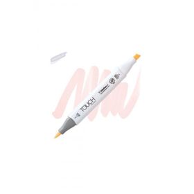 Shinhan Art Touch Twin Brush R135 Pale Cherry Pink Çift Taraflı Markör Kalem