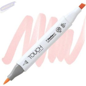 Shinhan Art Touch Twin Brush R139 Flesh Çift Taraflı Markör Kalem