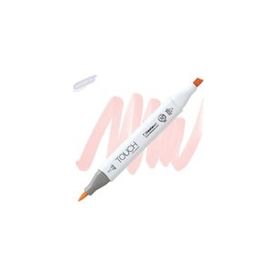 Shinhan Art Touch Twin Brush R139 Flesh Çift Taraflı Markör Kalem