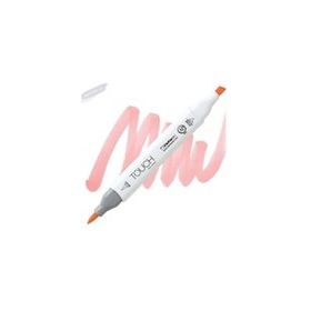Shinhan Art Touch Twin Brush R140 Light Orange Çift Taraflı Markör Kalem