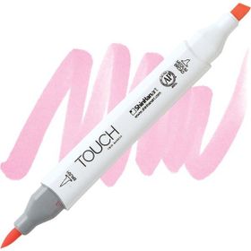 Shinhan Art Touch Twin Brush R18 Peach Çift Taraflı Markör Kalem