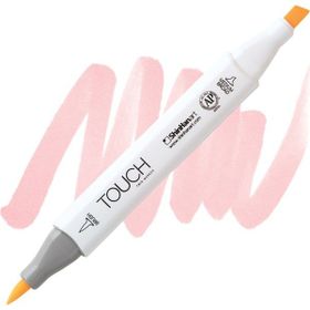 Shinhan Art Touch Twin Brush R28 Fruit Pink Çift Taraflı Markör Kalem